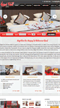Mobile Screenshot of highfivehotel.asia